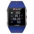 Polar V800 GPS sports watch with heart rate sensor blue/red  POLARV800HRMBL/RO